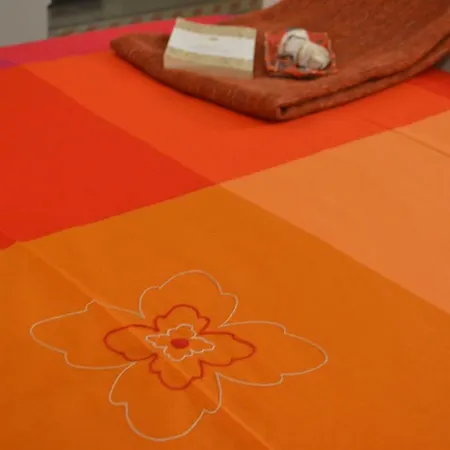 Bed, Book & Breakfast Landolina Catania