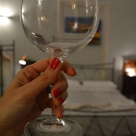 Bed & Breakfast Bed, Book & Breakfast Landolina Catania