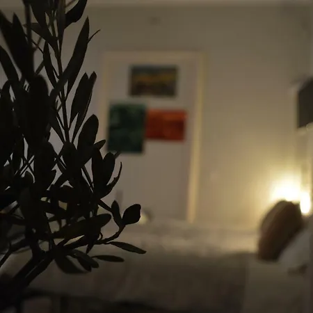 Bed, Book & Breakfast Landolina Bed & Breakfast