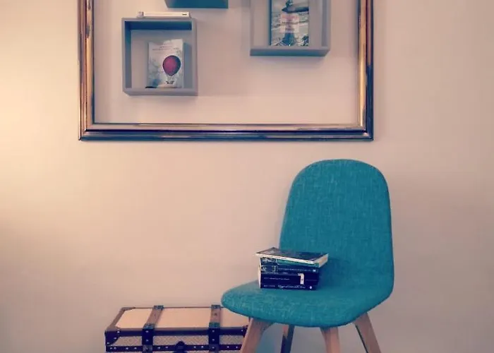 Bed, Book & Breakfast Landolina