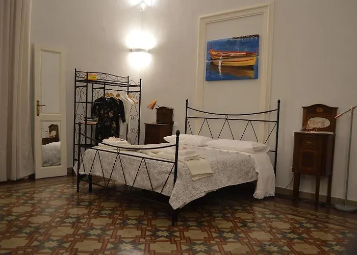 Bed, Book & Breakfast Landolina Bed & Breakfast 4*