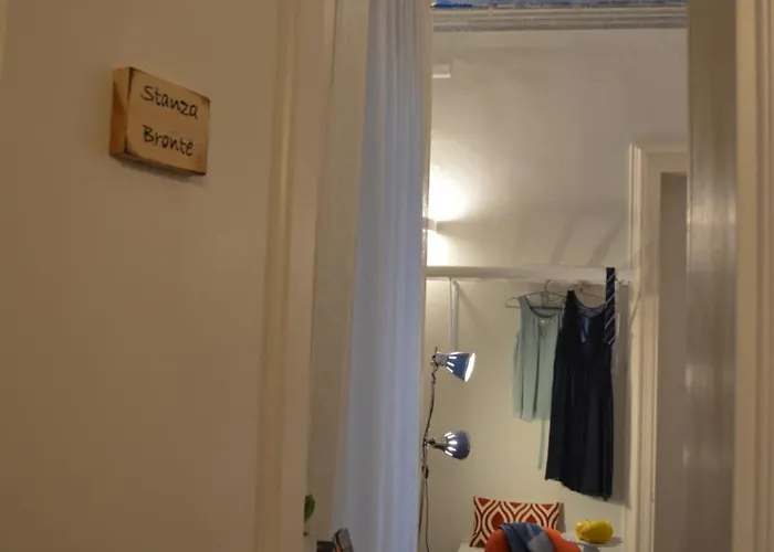 Bed, Book & Breakfast Landolina