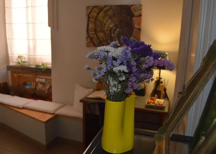 Bed, Book & Breakfast Landolina Bed & Breakfast 4*