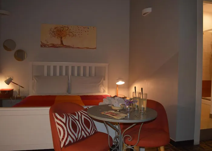 Bed & Breakfast Bed, Book & Breakfast Landolina 4*