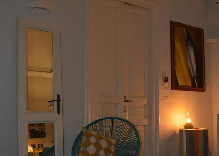 Bed, Book & Breakfast Landolina Bed & Breakfast Catánia