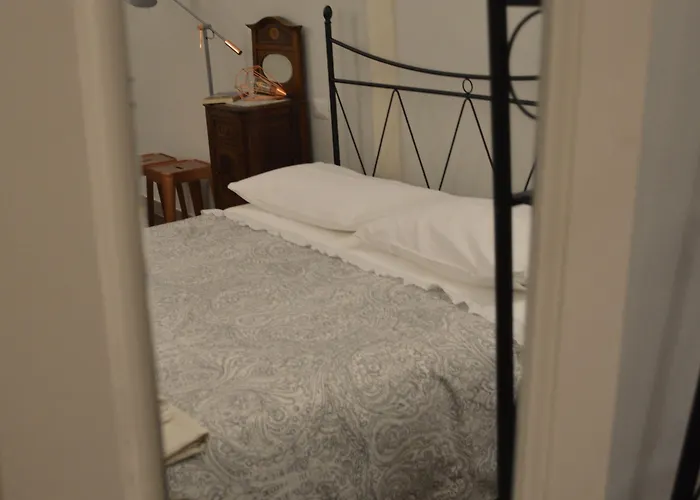 Bed, Book & Breakfast Landolina 4* Catánia