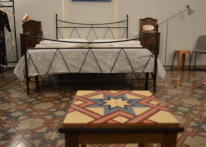 Bed, Book & Breakfast Landolina Bed & Breakfast 4*