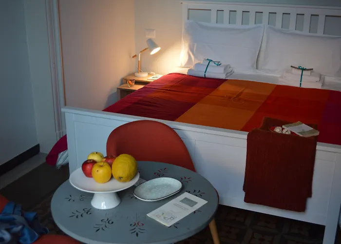 Bed, Book & Breakfast Landolina Bed & Breakfast 4*
