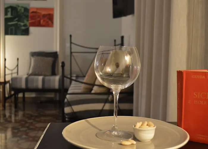 Bed, Book & Breakfast Landolina Bed & Breakfast 4*