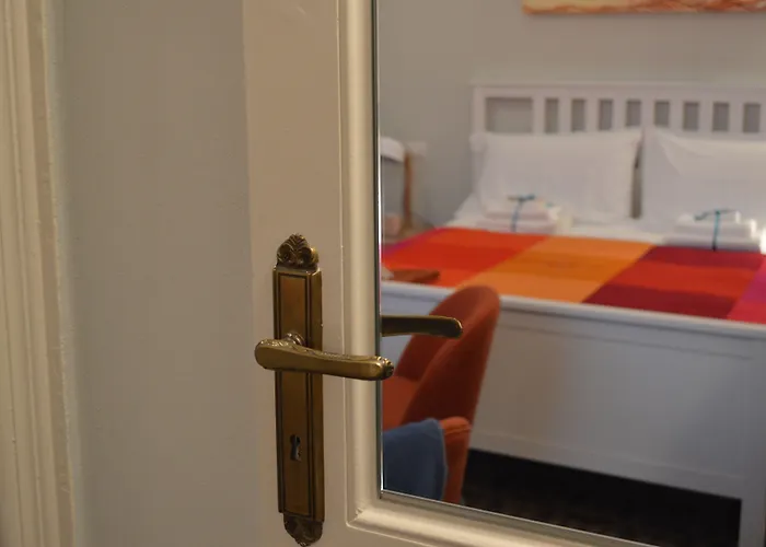 Bed, Book & Breakfast Landolina 4*