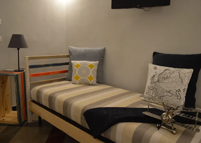 Bed & Breakfast Bed, Book & Breakfast Landolina Catánia