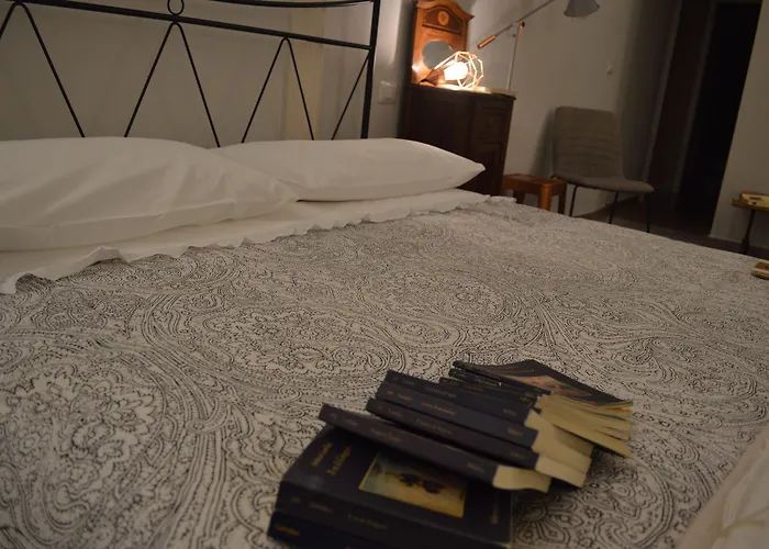 Bed & Breakfast Bed, Book & Breakfast Landolina
