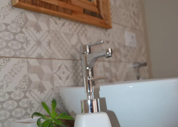 Bed, Book & Breakfast Landolina Bed & Breakfast 4*