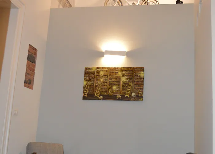 Bed, Book & Breakfast Landolina 4*