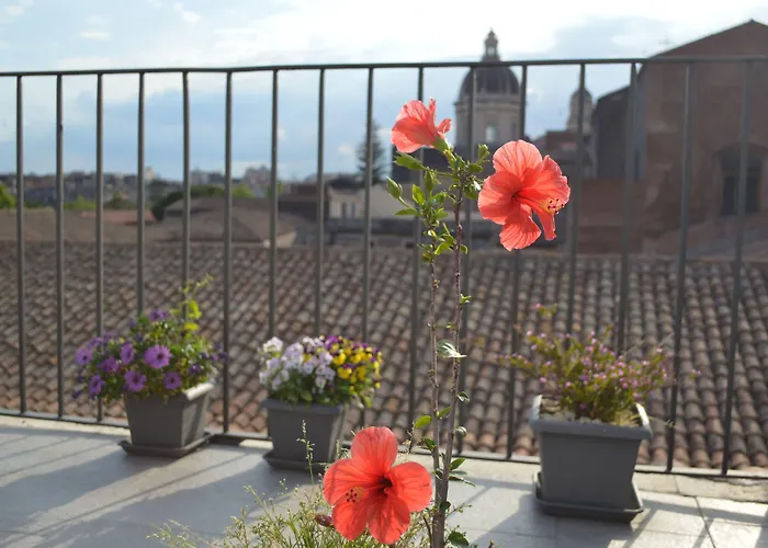 Bed, Book & Breakfast Landolina Bed & Breakfast 4*
