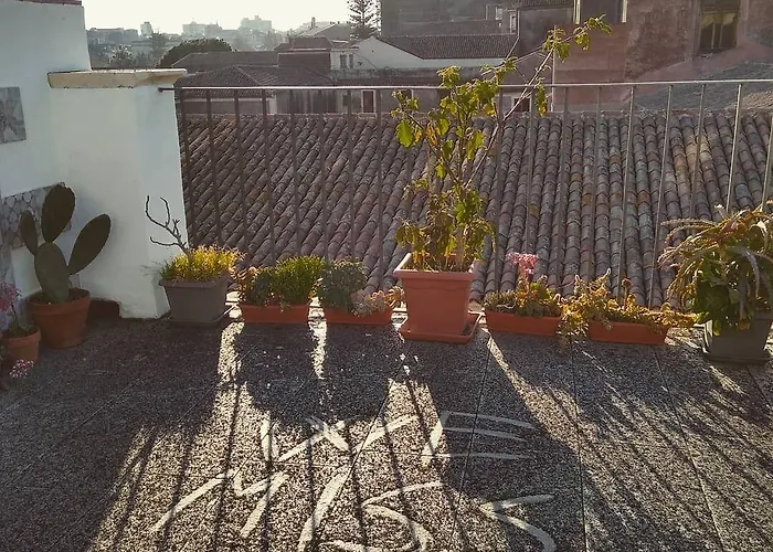 Bed & Breakfast Bed, Book & Breakfast Landolina 4*