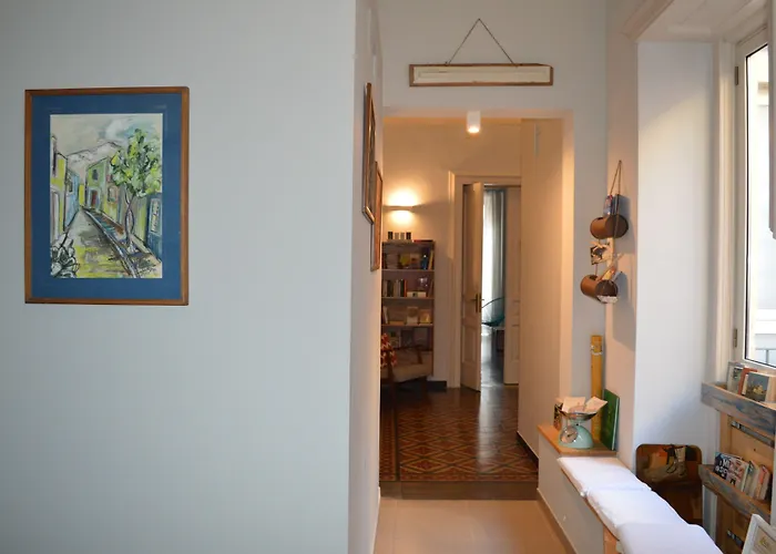 Bed, Book & Breakfast Landolina Bed & Breakfast 4*