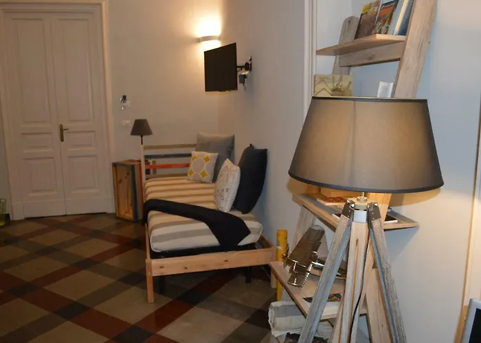 Bed, Book & Breakfast Landolina