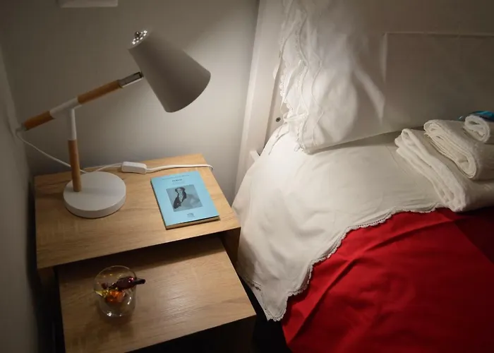 Bed, Book & Breakfast Landolina Bed & Breakfast 4*