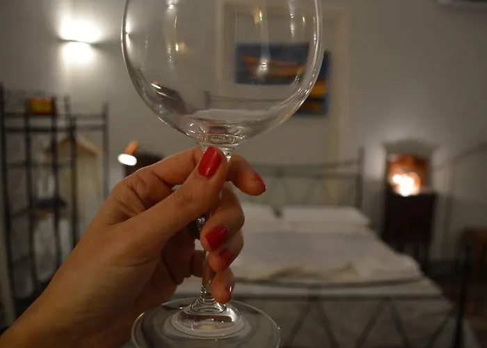 Bed & Breakfast Bed, Book & Breakfast Landolina Catánia
