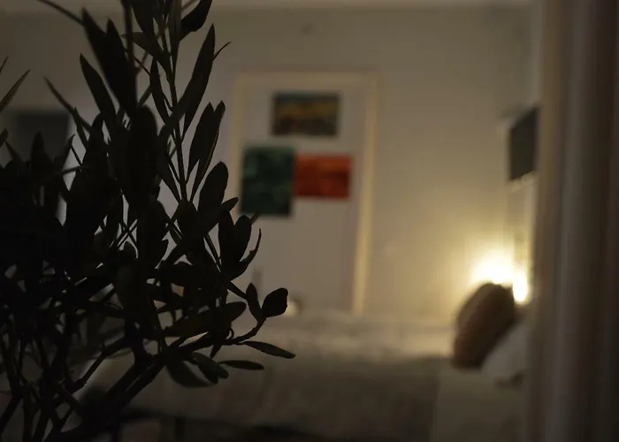 Bed, Book & Breakfast Landolina Bed & Breakfast