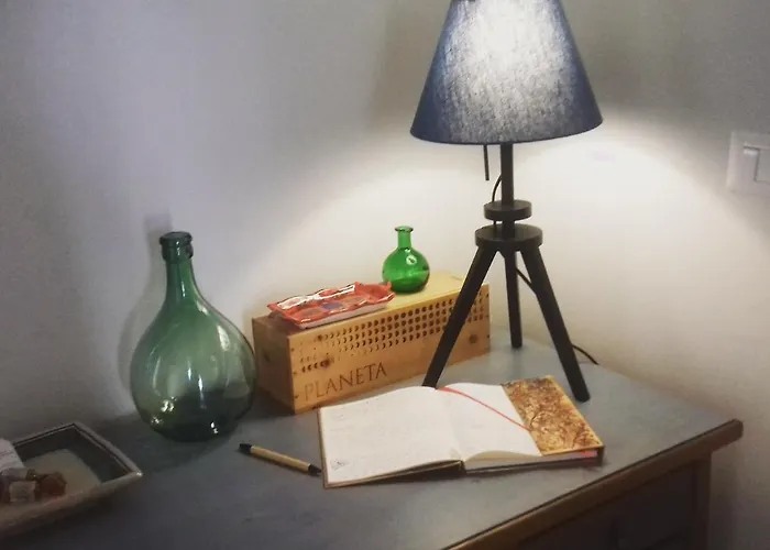 Bed, Book & Breakfast Landolina Bed & Breakfast 4*